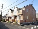 イムーブルの間取り画像