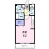 マイネ・S5の間取り画像