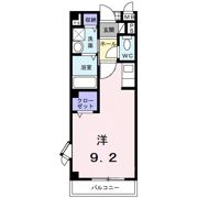 たんぽぽの間取り画像