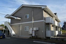 グラン リオの外観画像