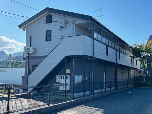 ヴィレッジコート21の外観画像