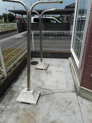 庭