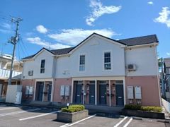 リュミエール・K Bの外観画像