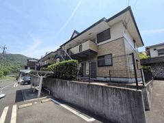 コータ・コート黒川 Bの外観画像