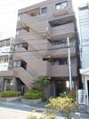 サン・アベニューの間取り画像