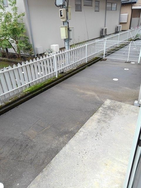 庭