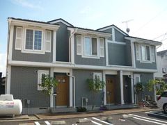 エトワールの外観画像