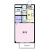 アネックス F Bの間取り画像