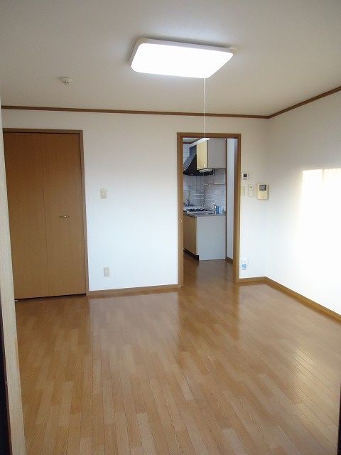 リビング