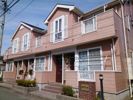 カメリアの間取り画像