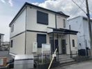 コモド・フォレスタⅡの間取り画像
