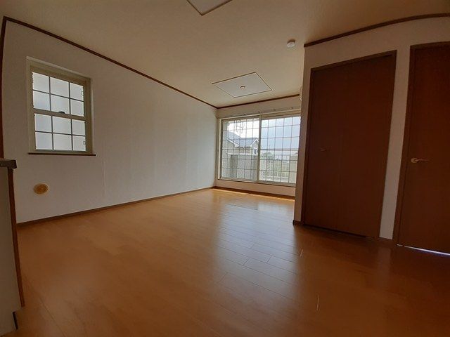 リビング