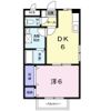 ワンダフルTKの間取り画像