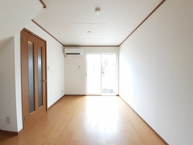 リビング