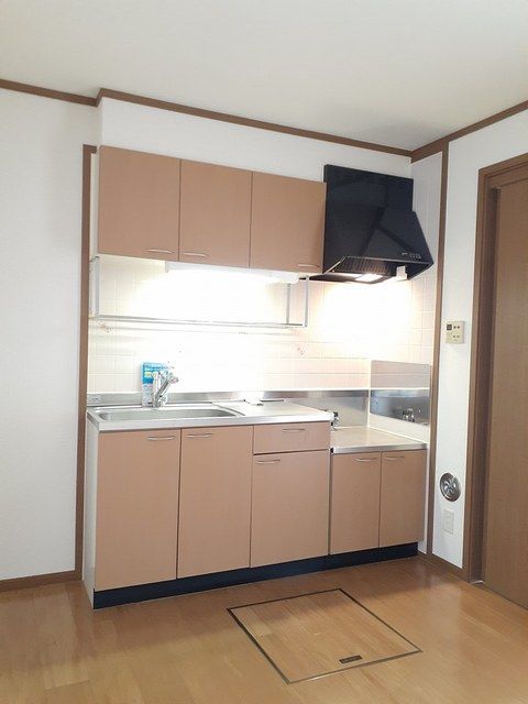 キッチン