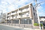 フレンテ二島の外観