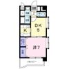 グランドコラムの間取り画像