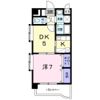 グランドコラムの間取り画像