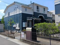 Cozy Square Bの外観画像