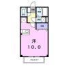 フォレスタ・T2の間取り画像
