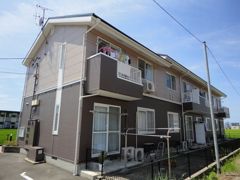 スターヒルズの外観画像