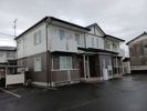 ソレイユ スクエアーCの間取り画像