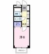 サンリット・SAKURAの間取り画像