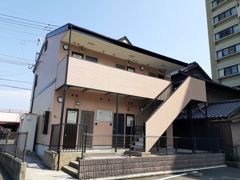 サンリット・SAKURAの外観画像