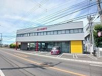 近くの百十四銀行三木支店さんまで2,600m（徒歩33分）