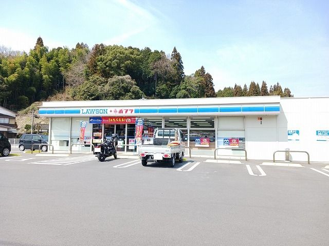 近くのコープここと島田店まで2,800m(徒歩35分)
