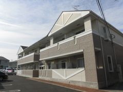 サンセールの外観画像