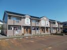 プリムヴェールBの間取り画像