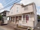 マイ・メリーチ吉岡の間取り画像
