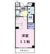 ノールヴィクトワールの間取り画像