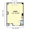 アイリスの間取り画像