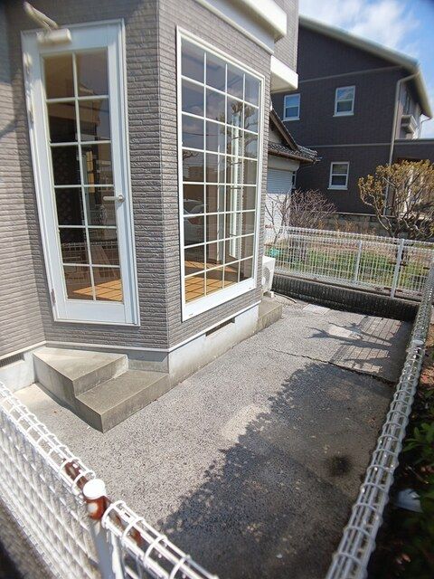 庭