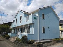 エス・テュエールBの外観画像