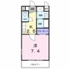 Sjペスカの間取り画像