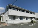 アイランド花月の間取り画像