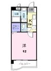 フリーアメニティ ONEの間取り画像