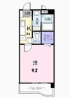 フリーアメニティ ONEの間取り画像