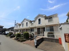 けやきハウスの外観画像