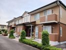 リセスレインの間取り画像