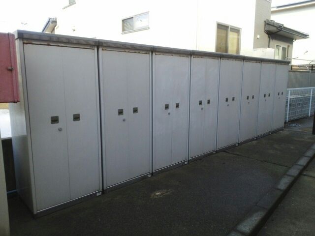 その他