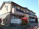 グリーン・ヴューBの間取り画像