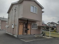 ベンヴェヌートⅠの外観画像