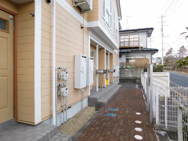 その他