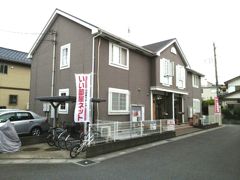 サンクレストール東川口の外観画像