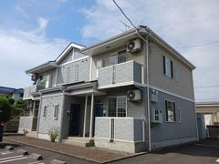 ガーデンハウスBの外観画像
