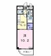 Soleil Honjinの間取り画像